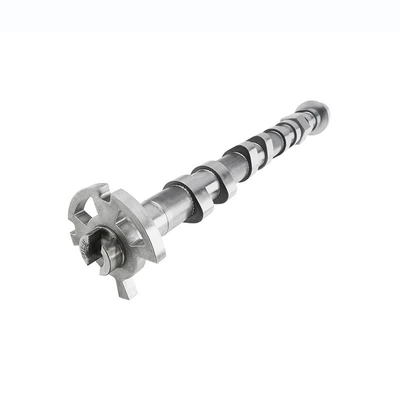 camshaft, Crankshaft, camshaft