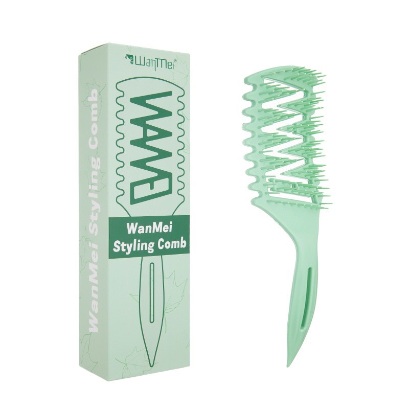 싱그러운 녹색 (박스 포장)