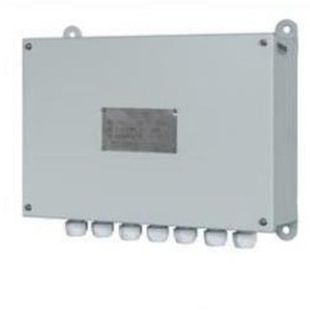 HS Series Marine Acoustic Telephone System/6/12/16/24 Door Junction Box 6HJ-1