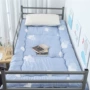 加厚宿舍学生折叠褥子