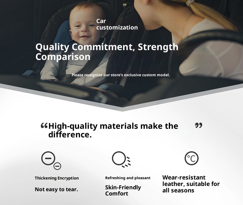 Yuan Plus Special Seat Cushion Left-Hand Drive Overseas Right-Hand Drive Atto3 Seat Cover Cross-Border Full Leather All-Inclusive Special Car Car Seat Cushion