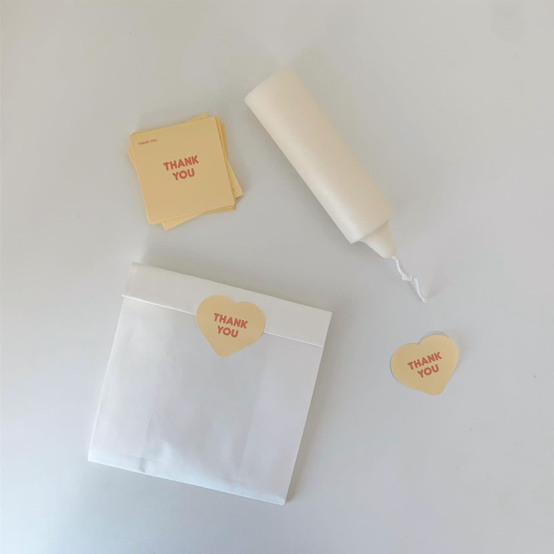 ins Baking Love Rice Toner Love Sticker Cake Packaging Box Milk Tea Packaging Bag Adhesive Sealing Label ins Baking Love Rice Toner Love Sticker Cake Packaging Box Milk Tea Packaging Bag Adhesive Sealing Label