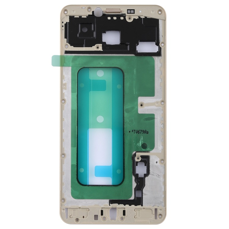 Aplicable a Samsung para Galaxy C7 LCD Front Frame / A Frame