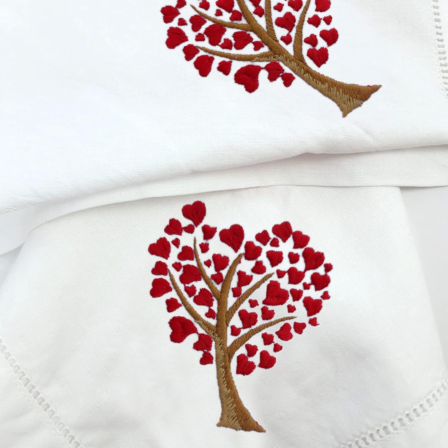 Logo bordado personalizado marca registrada bordado computadora servilletas ropa regalos de boda DIY patrón bordado flores