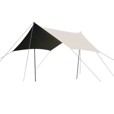 Avtomobil yan çətirləri — Shape Foldable Camping Picnic