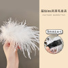 Brand hairgrip, hairpins, crab pin, hair accessory, advanced shark, high-quality style