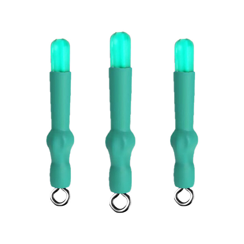 Ao Hu バルクシリコン製フローティングシート、高強度競技用回転式高弾性フローティングシート、卸売釣り具アクセサリー、スライド式