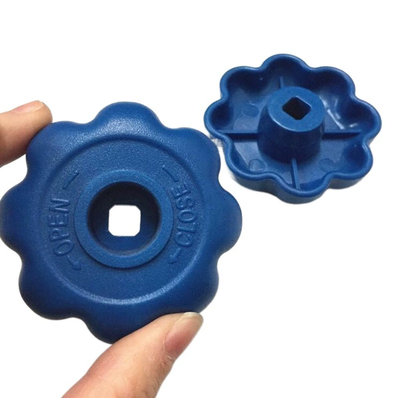 QF-2A Аксессуары для клапана углекислого газа Соединительная деталь маховика Защитная Прокладка беспроволочный стержень клапана сердечник клапана PTFE