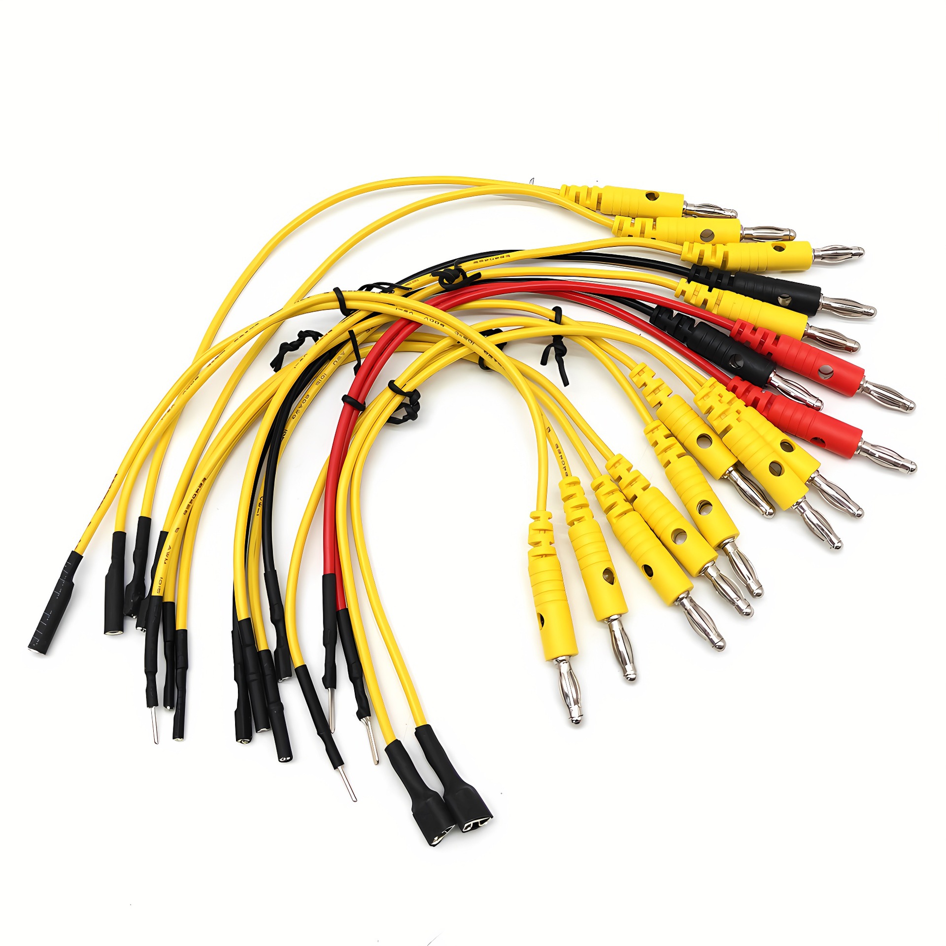 Jin Zhengyuan Universal OBD Jumper Box Tester Car Motorcycle Heavy Truck Excavator Circuit Maintenance Diagnostic Worker