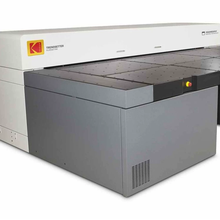 Машина для прямого изготовления шаблонов Quansheng Q2400/Q3600