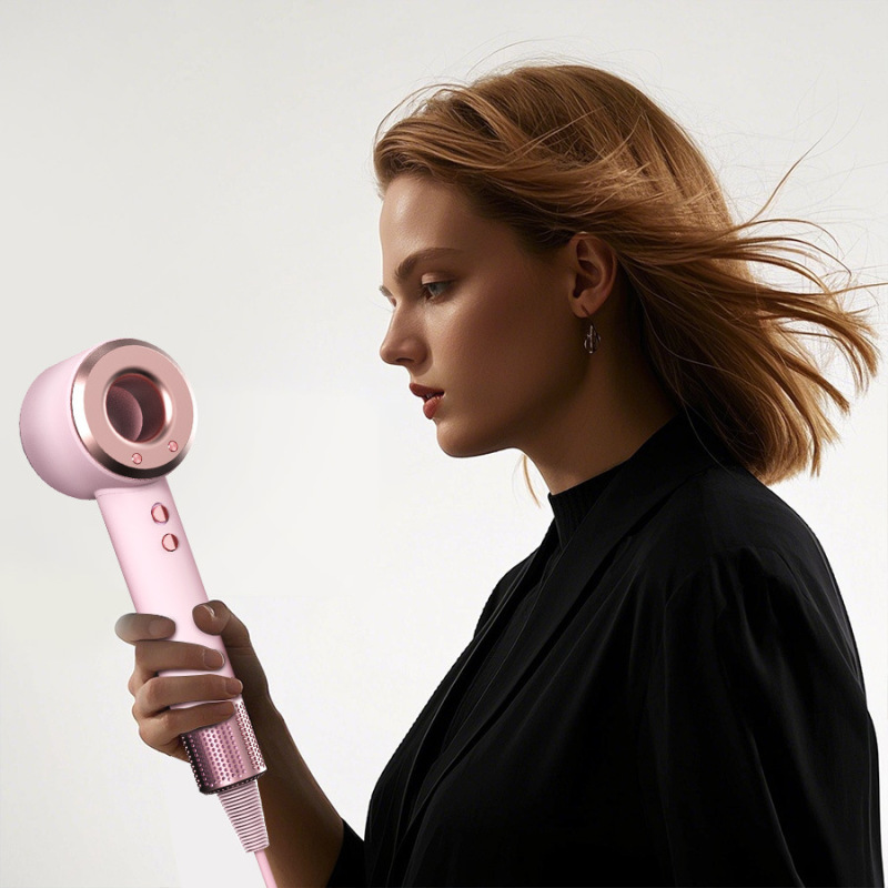 国境を越えた新しい高速ヘアドライヤー家庭用マイナスイオンヘアケア強風ヘアドライヤー定温寮ヘアドライヤー卸売|undefined