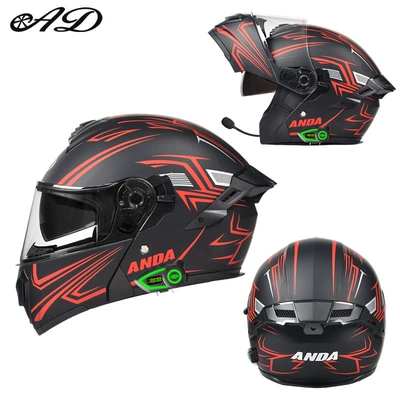 Motosiklet kaskı (dəbilqə), Helmets for Men and Women