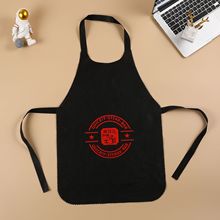 一次性围裙火锅店客用无纺布防油防污围兜广告围裙可印图案LOGO