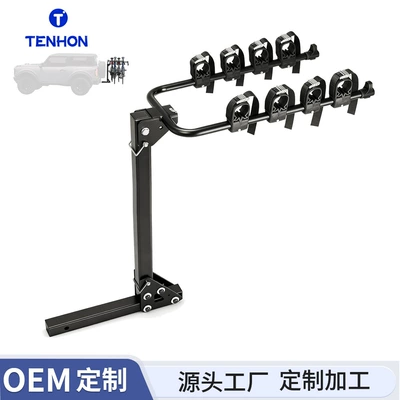Bicycle Rack Car Rear Car bike rack