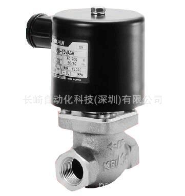 日本Keihin电磁阀TEN-25S-X议价