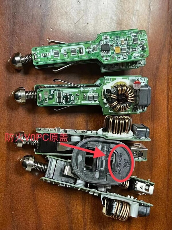 Suitable for Samsung 45W car charger s22 note20 car charger 45W original 1c1A dual port charger