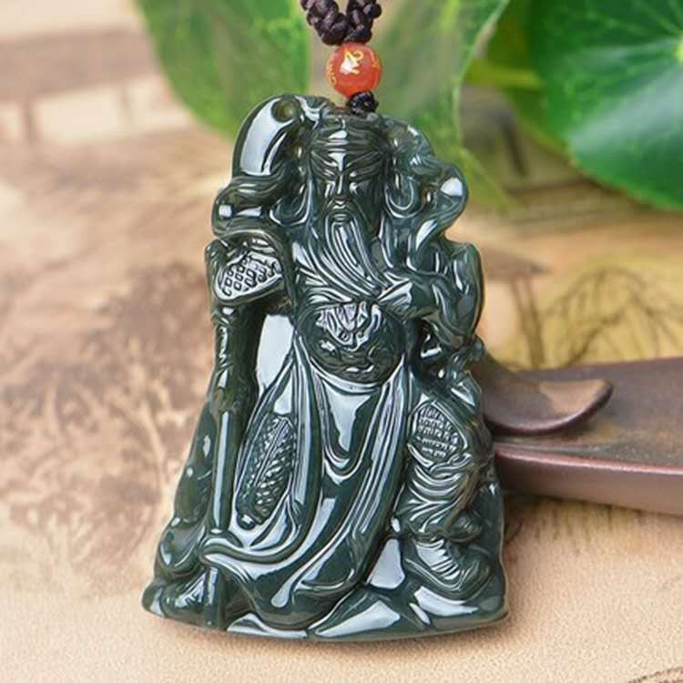 Pendant jade, wholesale
