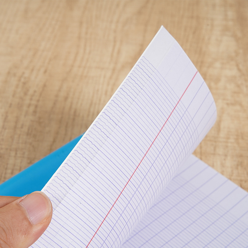 Cuaderno transfronterizo para estudiantes de comercio exterior Africano Francés Clavado Francés Senegal Francés