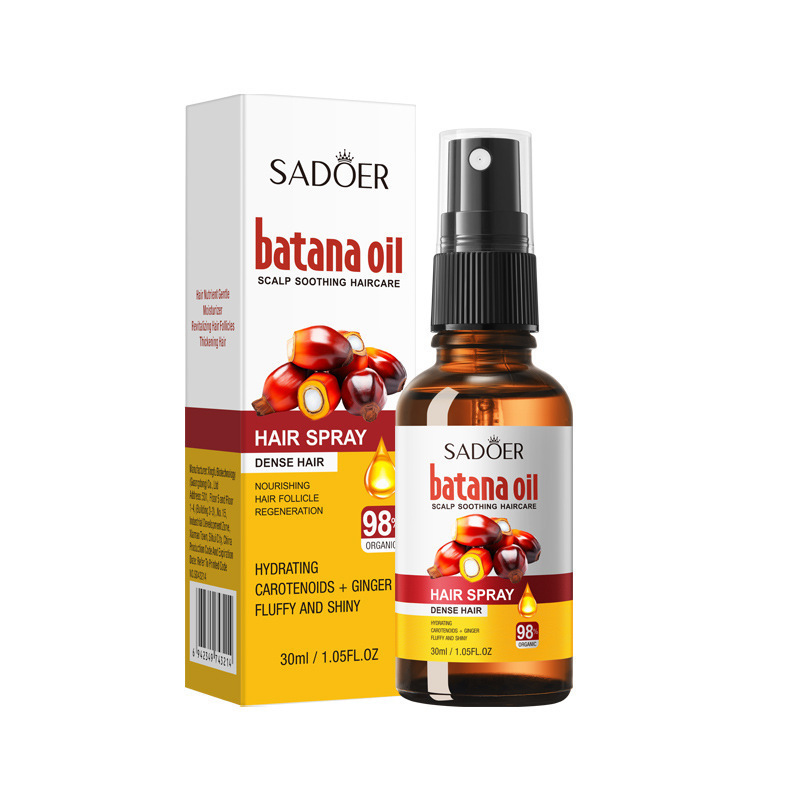 完全英語 SADOER Bataana 頭皮鎮静ケアセット シャンプー コンディショナー 越境貿易卸売|undefined