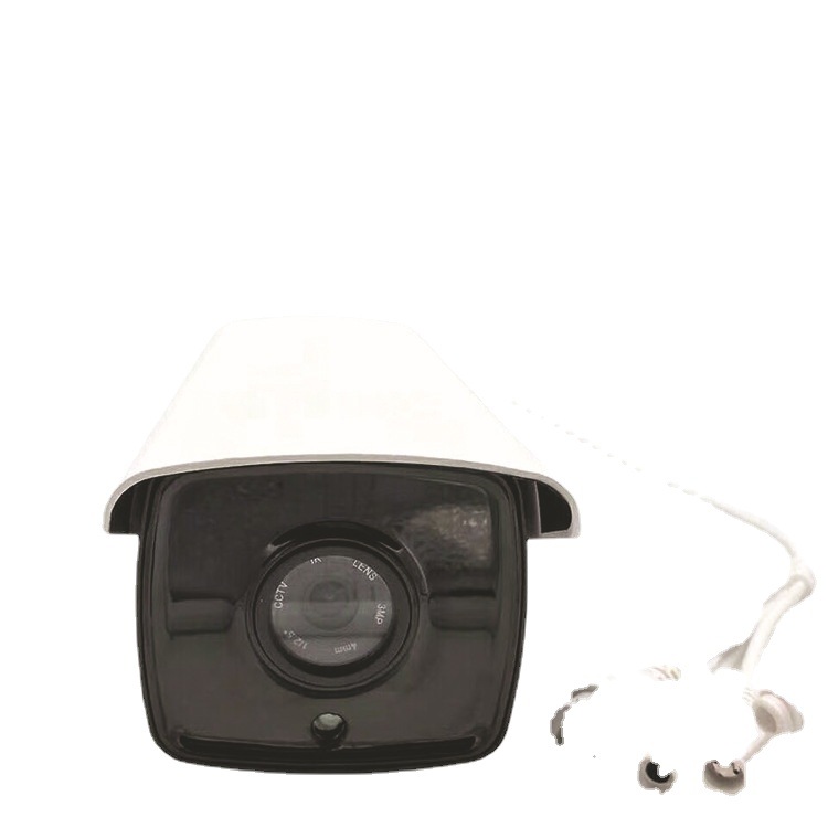 Cámara inalámbrica a prueba de agua 1080P V380 HD inalámbrica wifi cámara de vigilancia transfronteriza