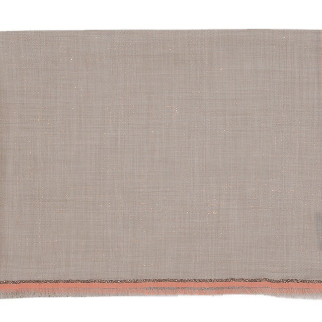 Nuevo 200 soluble en agua de lana barba caramelo liso metálico bufanda otoño y el invierno las mujeres ampliado chal