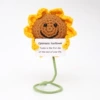 Cards, sunflower