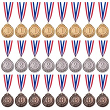 R 69480 Digital Medal Wheat Ears Gold Foil Zinc Alloy ������