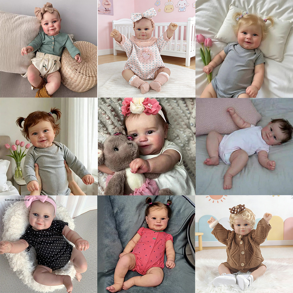 Kids' Baby Toy