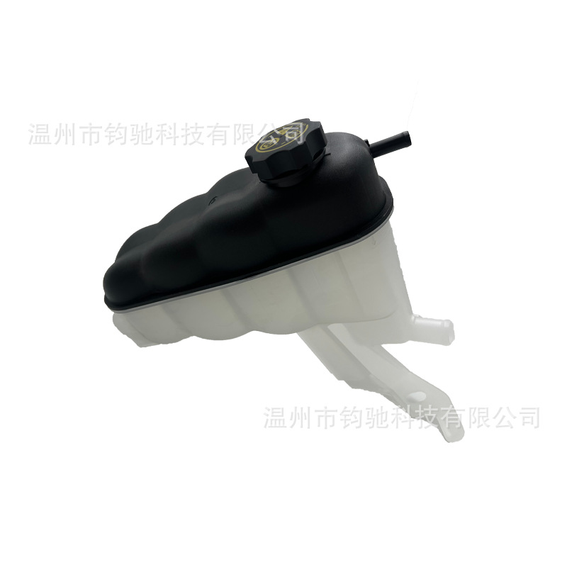 Pressurized Cooling Water Tank Suitable for Chevrolet/Cadillac/Gmc 603-054