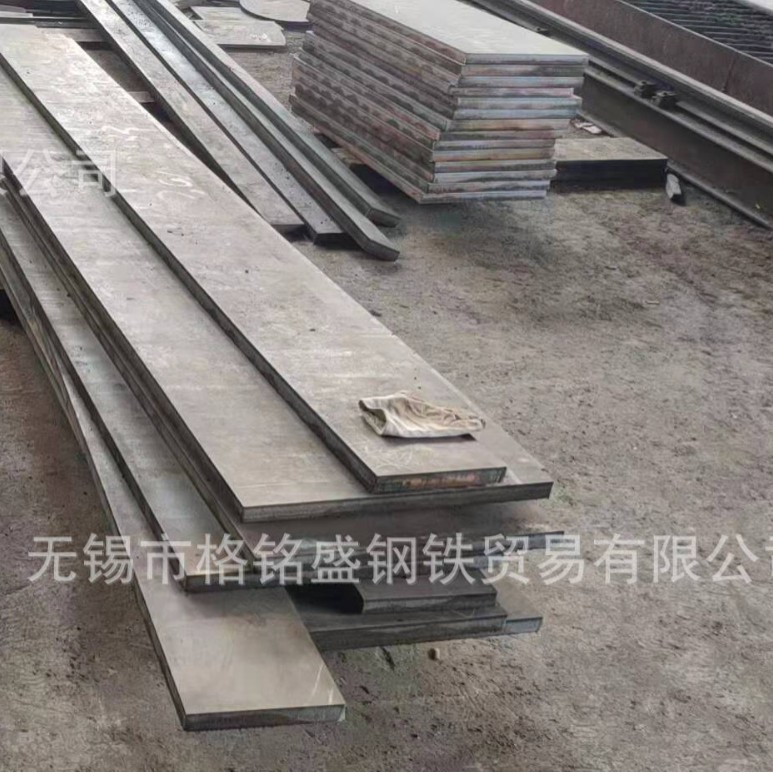 40cr13不锈钢板 4cr13中厚钢板 马氏体 4cr13钢板  黑皮钢板