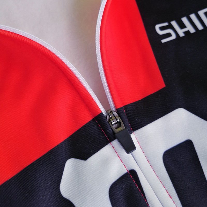 Cycling Suit 3