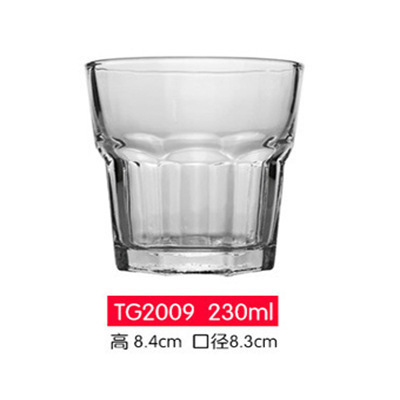 230ml TG2009 72/caja
