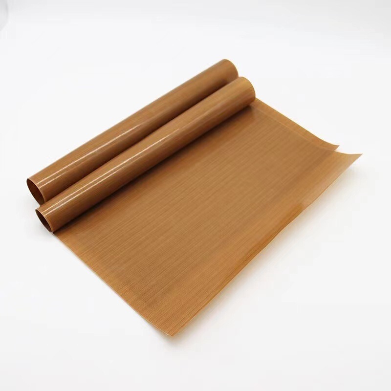High-Temperature Resistant Oilcloth, Baking Teflon High-Temperature Oilcloth, Non-Stick Oven Cloth, Mooncake Oilcloth, Baking Tray Cloth, Baking Mat