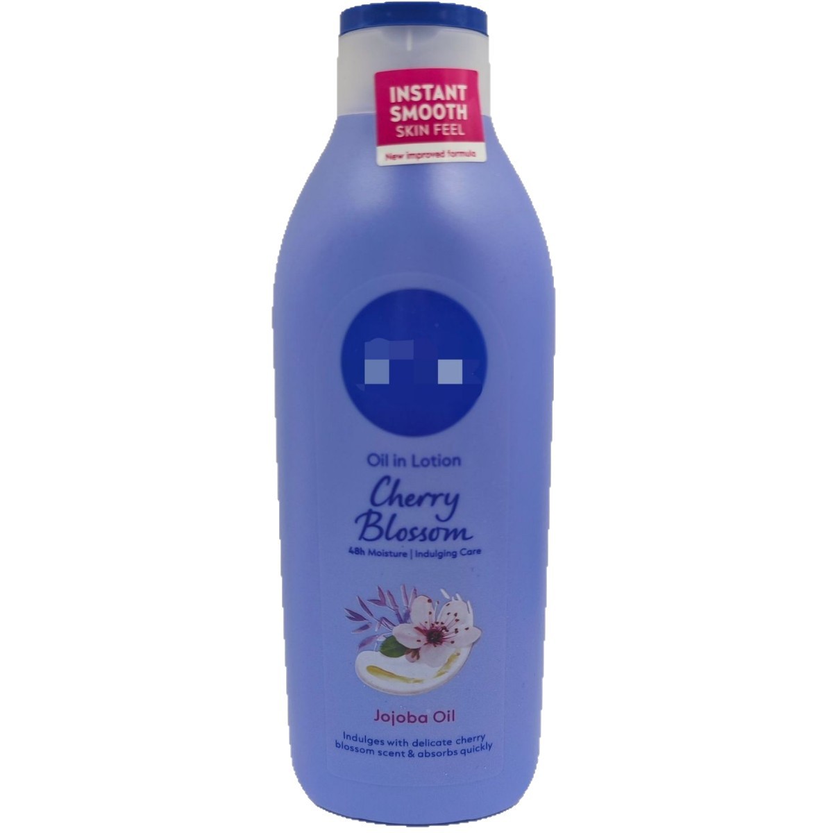 Loción Corporal Hidratante 400 ml Suavizante para Todo Tipo de Piel