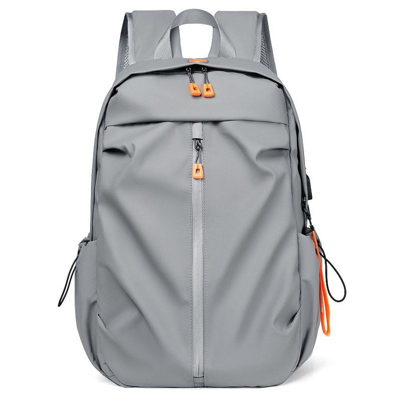 Nueva mochila de negocios de gran capacidad para hombres, mochila multifuncional de viaje de ocio, mochila escolar para estudiantes, bolsa de viaje al aire libre