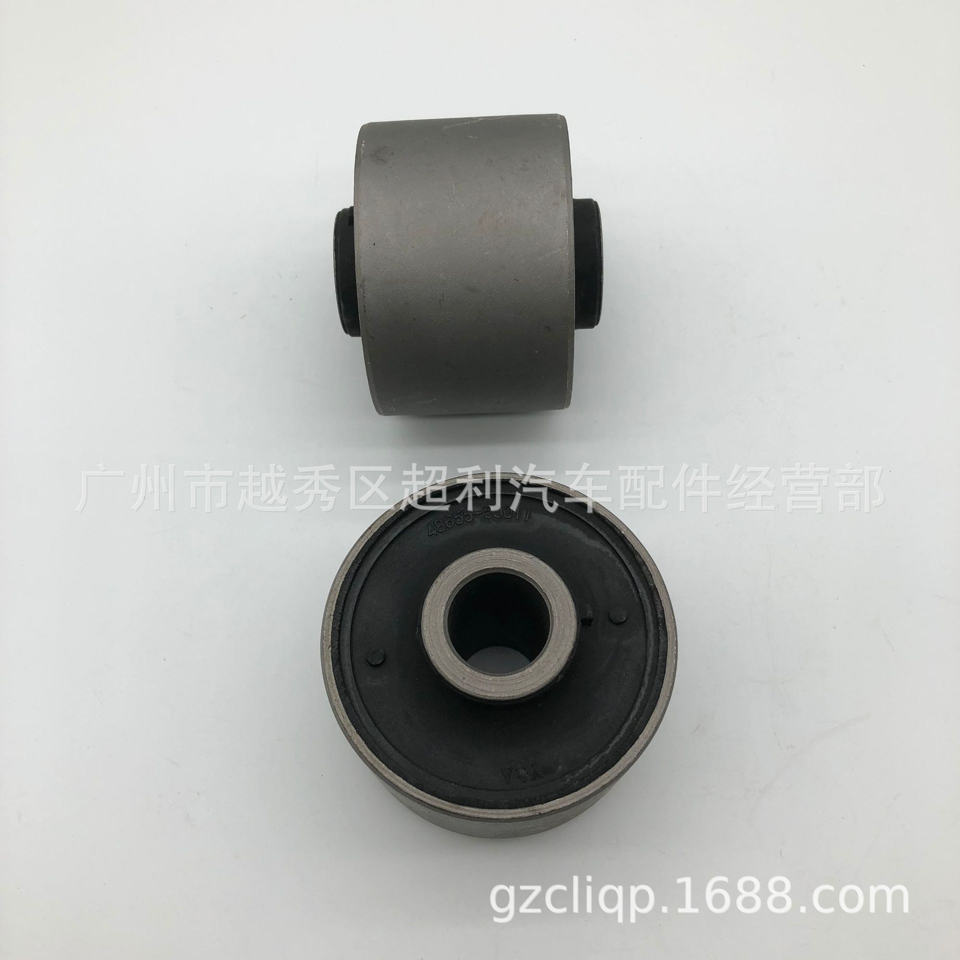 Applicable 48655-50012 48655-50011 LS430 UCF30 suspension rubber sleeve