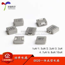 0520һ�w�����NƬ����늸� 1UH 1.5 2.2 3.3UH 4.7UH 6.8UH 10UH