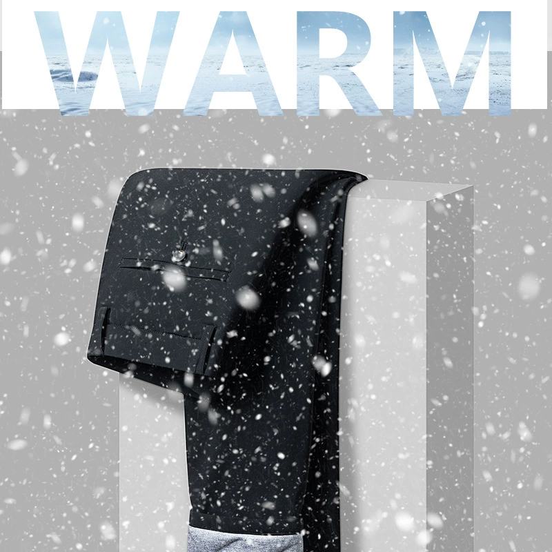 Мужчины среднего возраста утолщенные теплые пуховые брюки осень-зима новый 90 гусиный бархат удобный папа повседневные дикие повседневные брюки