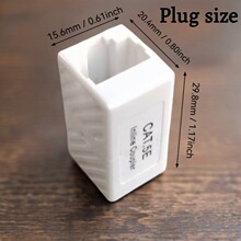 RJ45�ӿ�ĸ��ĸ ,CAT.6,CAT.5E�W�����L�������^