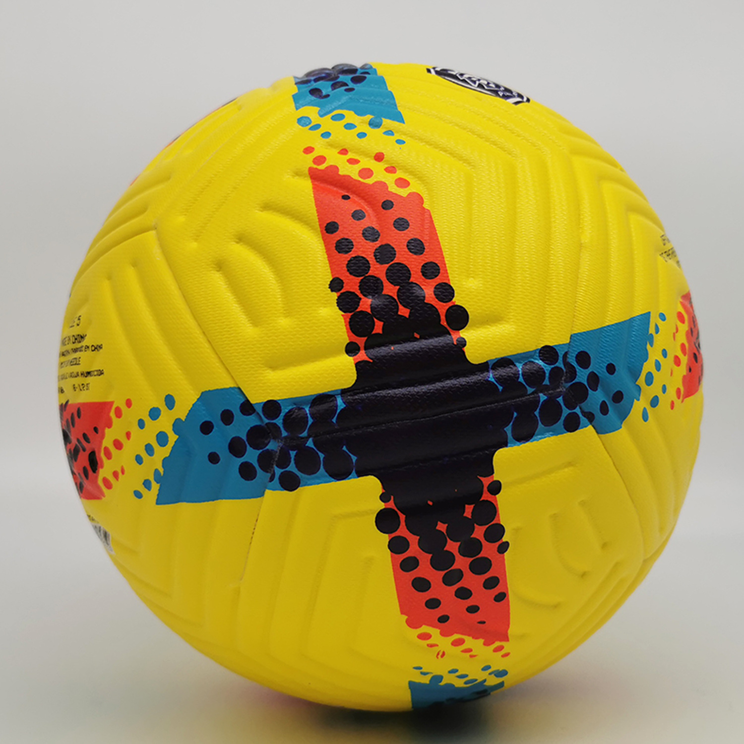 2223 프리미어 리그 X 옐로우 5번 공