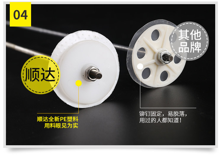 Manual plastic oil extractor, oil siphon, acid and alkali resistant, hand-pulled oil extractor, diesel oil drum oil suction pump