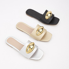 2025�걬�ɫ���s���e�r��ƽ����Ь�⴩��ɫ�b�ɳ������Ů