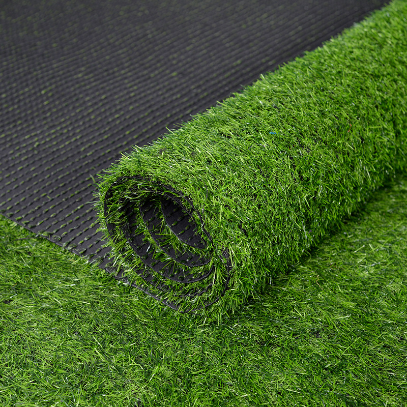 Césped artificial jardín de infantes escuela campo de fútbol ingeniería recinto verde alfombra artificial césped hierba falsa al por mayor