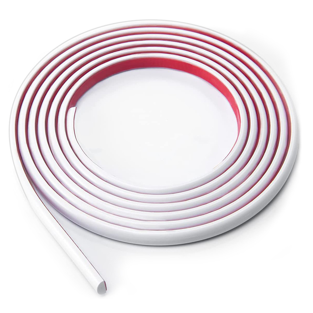 VS006 화이트 롤 라인