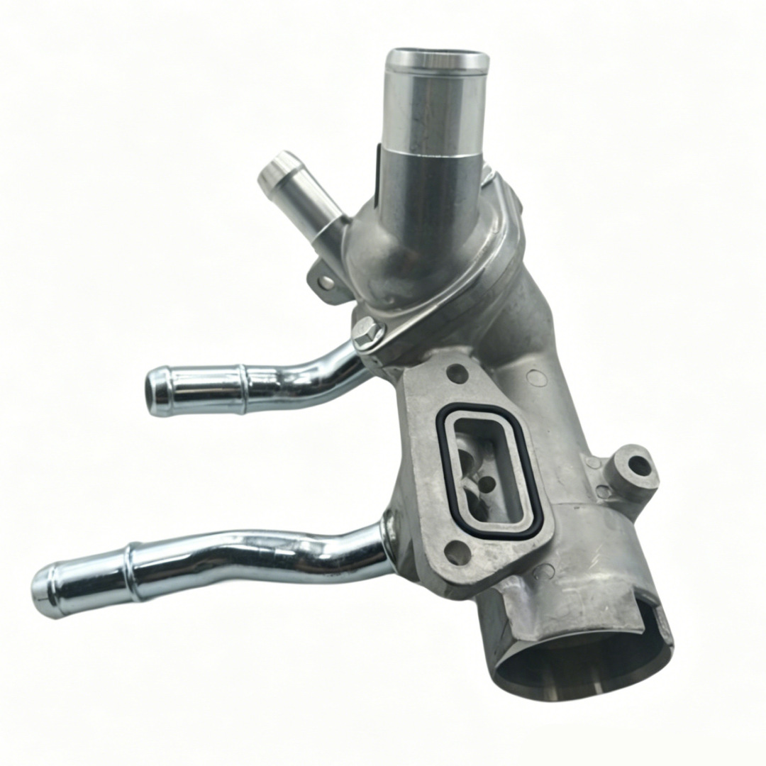12605853 Is Suitable for Chevrolet Old Lacrosse Thermostat Assembly Thermostat Regulator