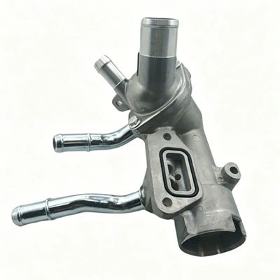 Lacrosse Thermostat Assembly – Thermostat