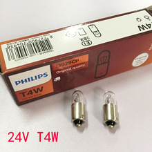 �������� T4W  12V 24V 4W 13929 ���յ� ��ת��� ָʾ��
