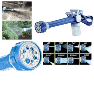 �羳����TV�aƷEZ Jet Water Cannon �๦��ˮ���߉�ˮ��ϴ܇���^
