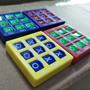TacTicToeGame�Α�OX��������߾����Α���������߃�ͯ�ɲ���