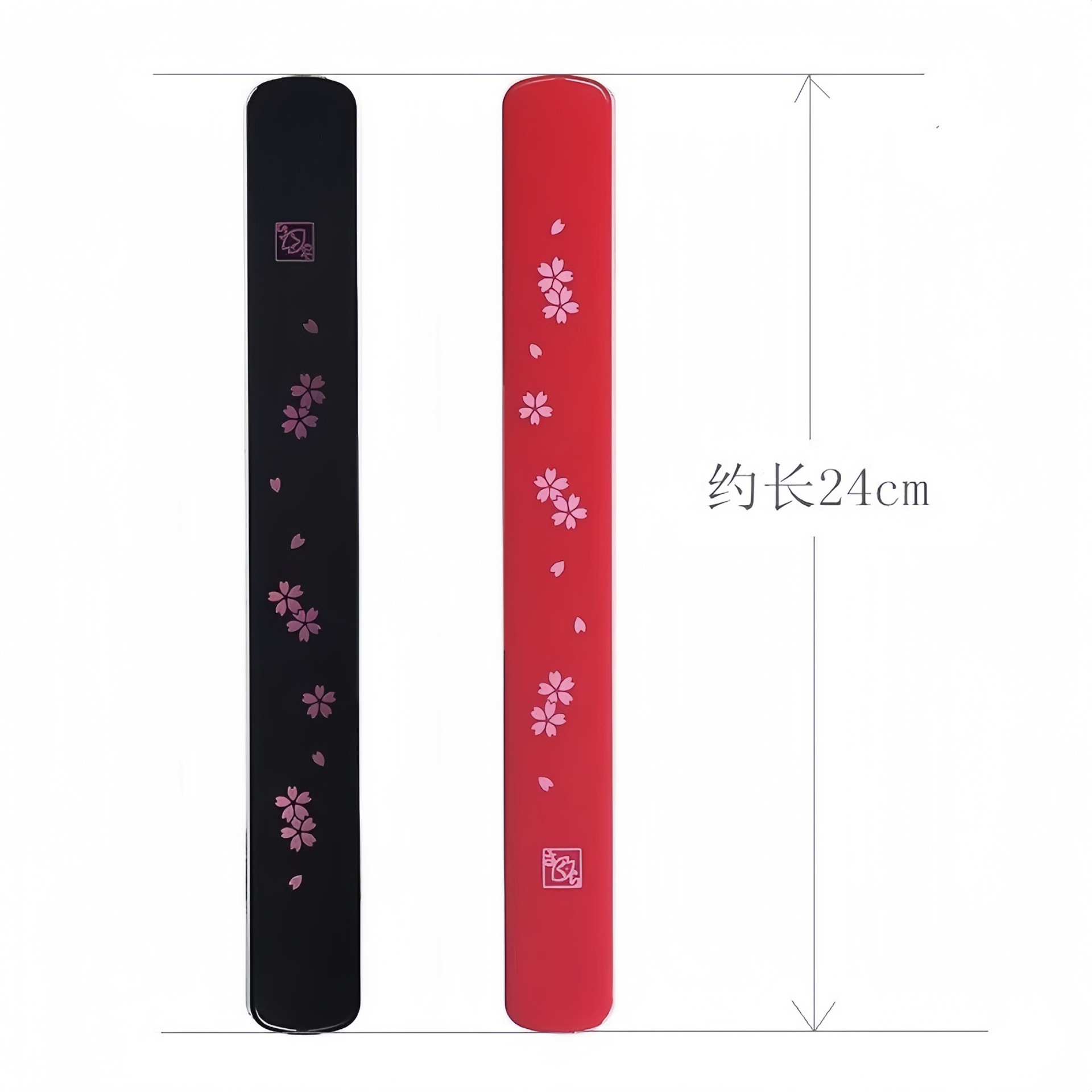 Japanese Imported Tanaka Chopstick Box, Tanaka Cherry Blossom Chopstick Box, Dragonfly Chopstick Box, Couple Chopstick Box, Portable Box